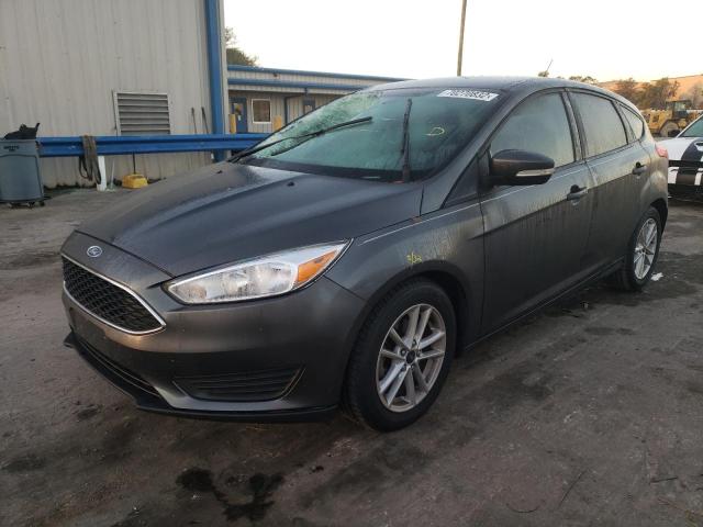 FORD FOCUS SE 2017 1fadp3k24hl338403