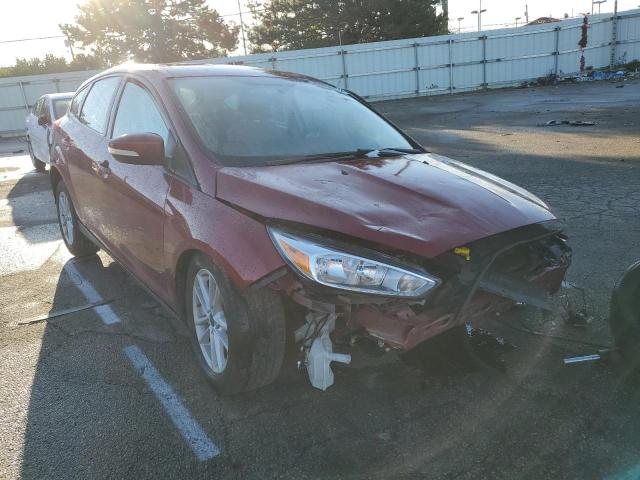 FORD FOCUS SE 2017 1fadp3k24hl340264