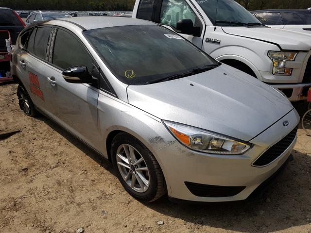 FORD FOCUS SE 2017 1fadp3k24hl345402