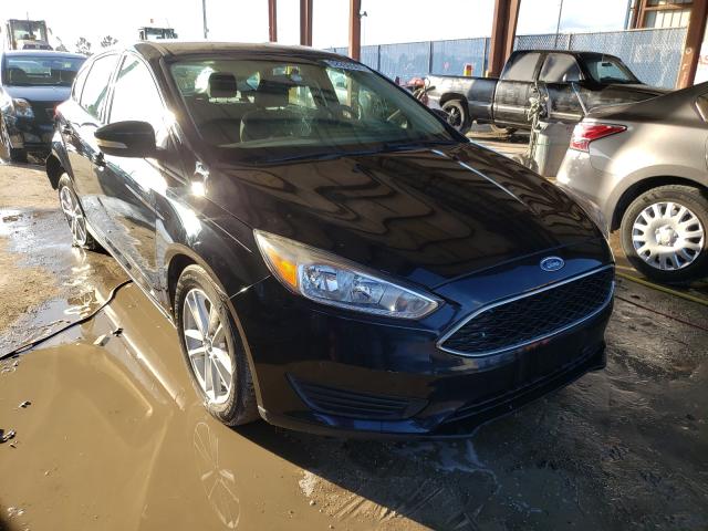 FORD FOCUS 2017 1fadp3k24hl346226