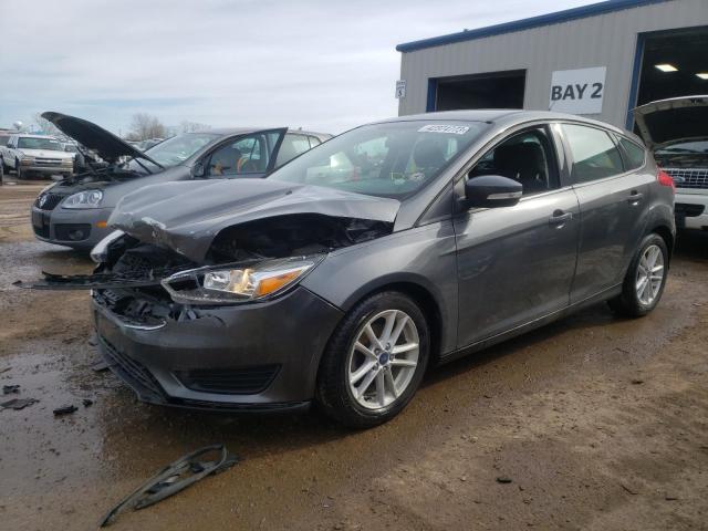 FORD FOCUS SE 2017 1fadp3k24hl346680