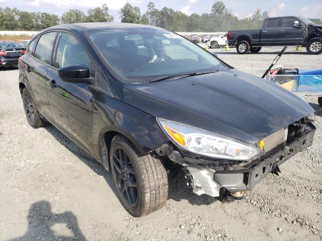 FORD FOCUS SE 2018 1fadp3k24jl206795