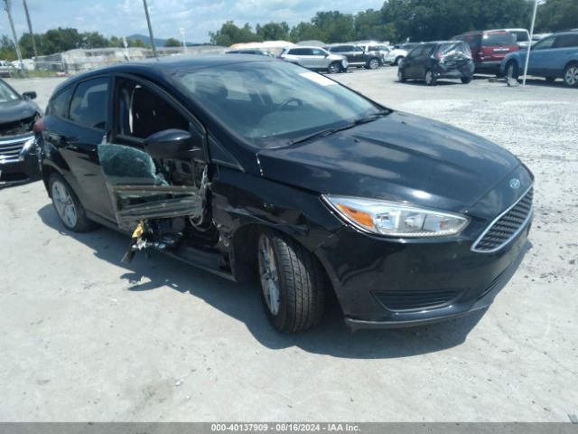 FORD FOCUS 2018 1fadp3k24jl207249