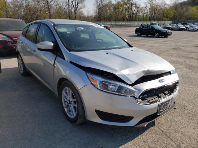 FORD FOCUS SE 2018 1fadp3k24jl212631