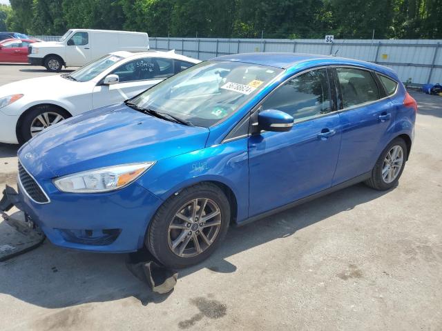 FORD FOCUS 2018 1fadp3k24jl215870