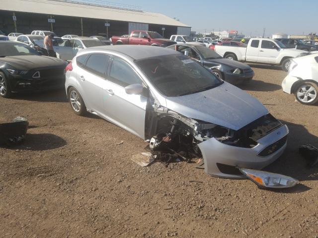 FORD FOCUS SE 2018 1fadp3k24jl216453