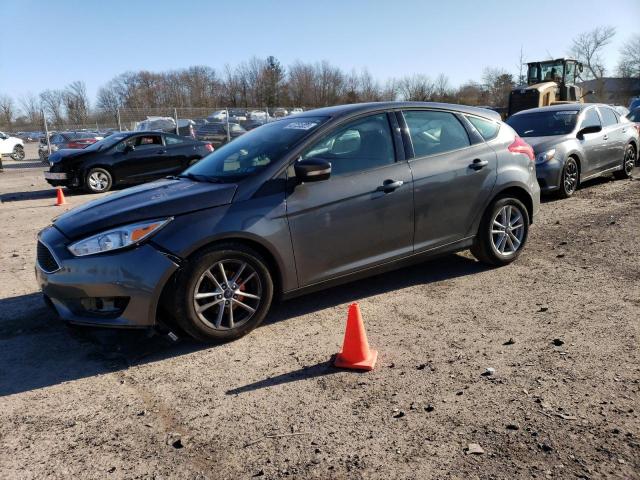 FORD FOCUS SE 2018 1fadp3k24jl219661