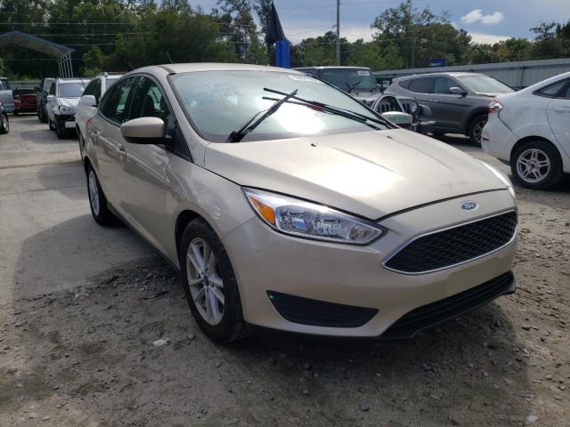 FORD FOCUS SE 2018 1fadp3k24jl224696