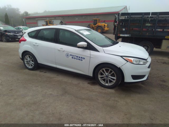 FORD FOCUS 2018 1fadp3k24jl225718