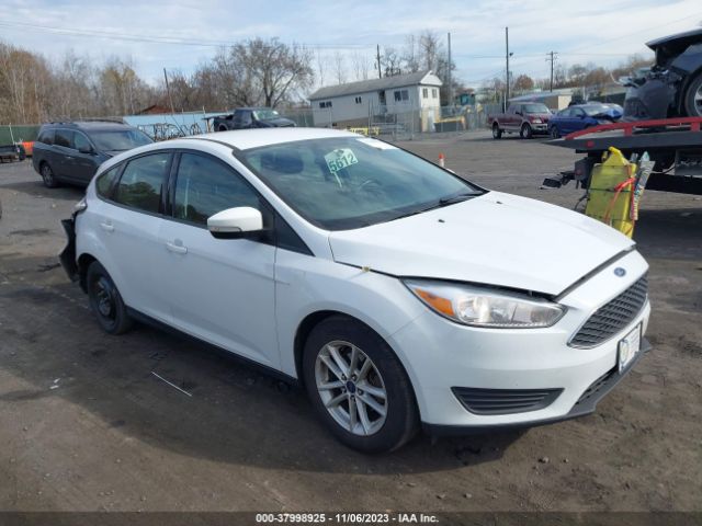 FORD FOCUS 2018 1fadp3k24jl226139