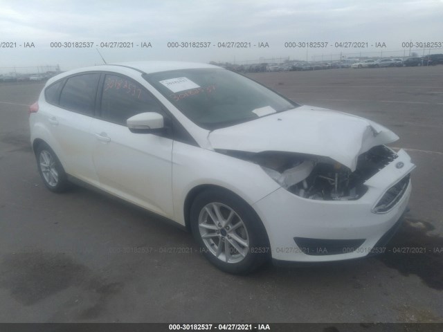 FORD FOCUS 2018 1fadp3k24jl236444