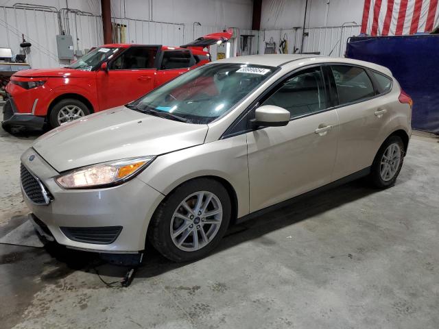 FORD FOCUS 2018 1fadp3k24jl236914