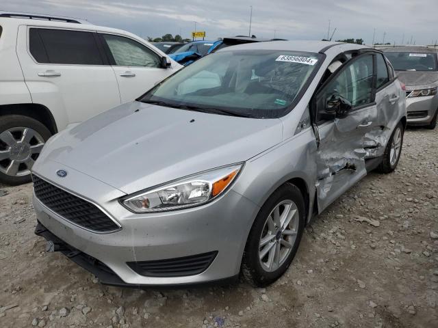 FORD FOCUS SE 2018 1fadp3k24jl239960