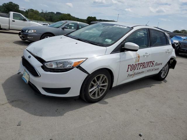 FORD FOCUS 2018 1fadp3k24jl240199