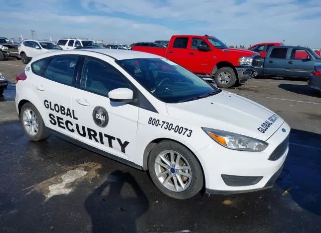 FORD FOCUS 2018 1fadp3k24jl242101