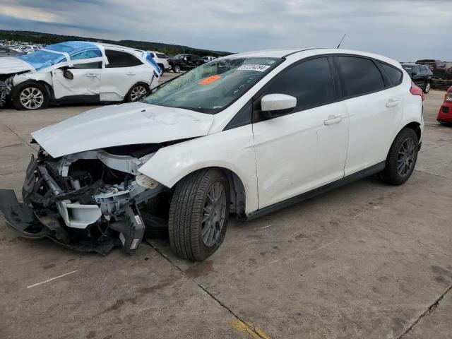 FORD FOCUS 2018 1fadp3k24jl242311