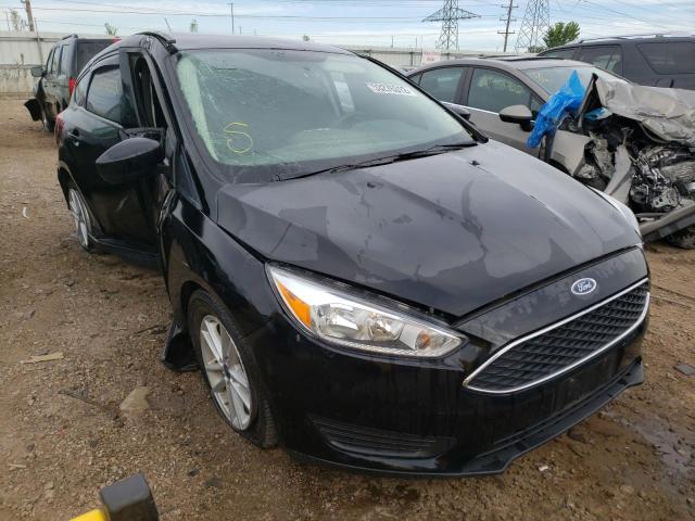 FORD FOCUS 2018 1fadp3k24jl248948