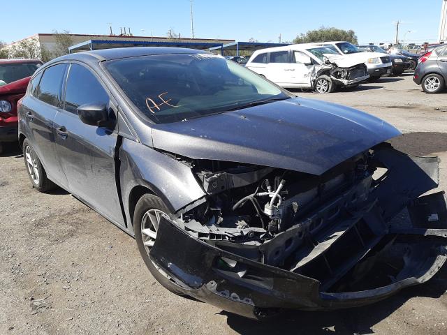 FORD FOCUS SE 2018 1fadp3k24jl254135