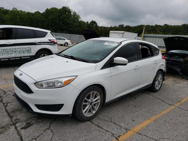 FORD FOCUS SE 2018 1fadp3k24jl258699