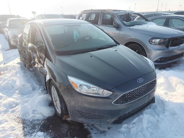 FORD FOCUS SE 2018 1fadp3k24jl258749