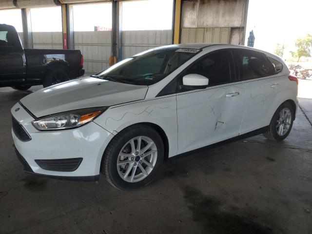 FORD FOCUS SE 2018 1fadp3k24jl260209