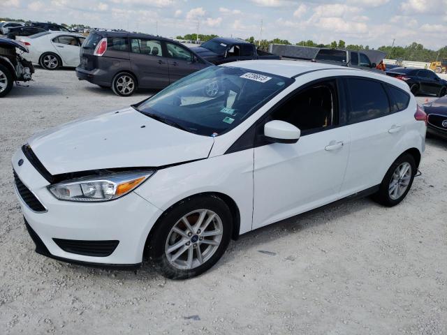 FORD FOCUS SE 2018 1fadp3k24jl269220