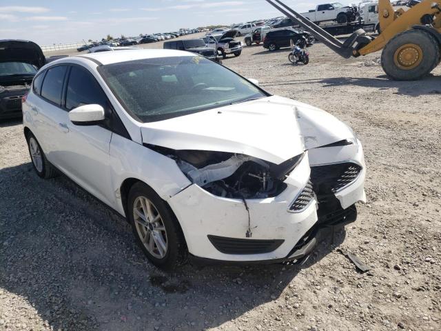 FORD FOCUS SE 2018 1fadp3k24jl272621