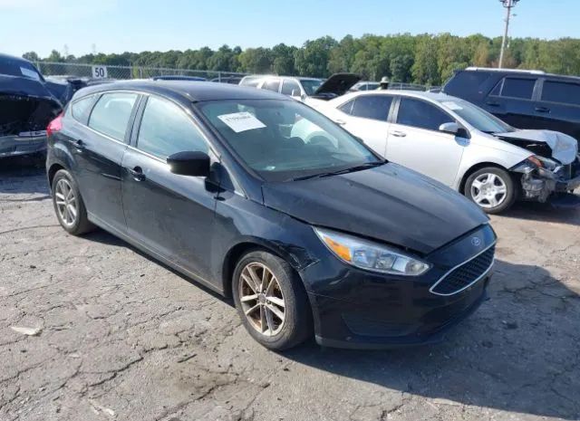 FORD FOCUS 2018 1fadp3k24jl275888