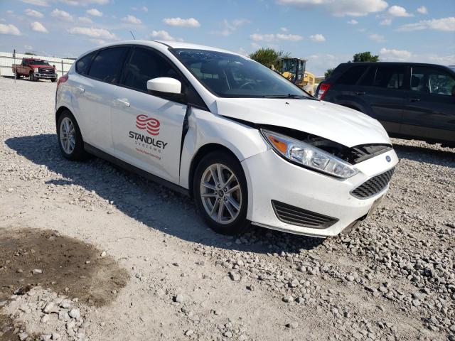 FORD FOCUS SE 2018 1fadp3k24jl282520