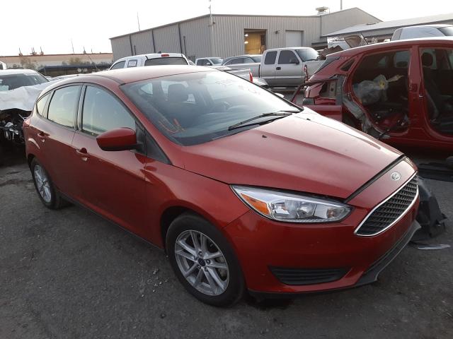 FORD NULL 2018 1fadp3k24jl282856