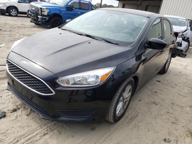 FORD FOCUS SE 2018 1fadp3k24jl284168