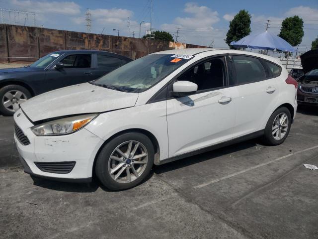 FORD FOCUS SE 2018 1fadp3k24jl287667