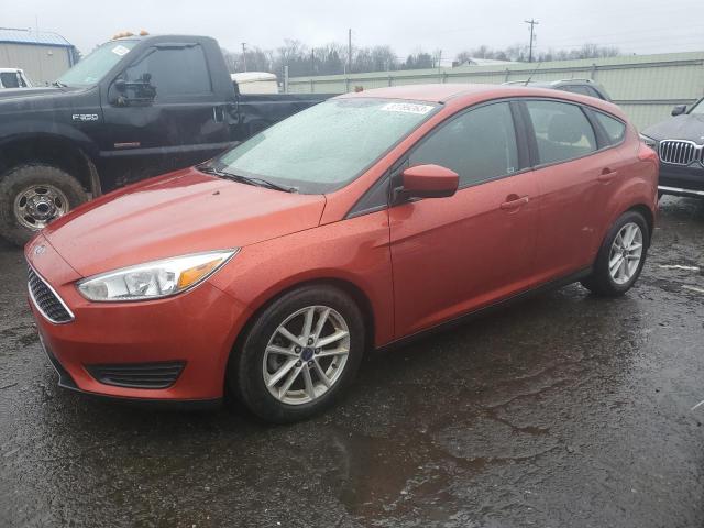 FORD FOCUS SE 2018 1fadp3k24jl302829