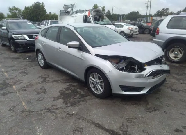 FORD FOCUS 2018 1fadp3k24jl308937