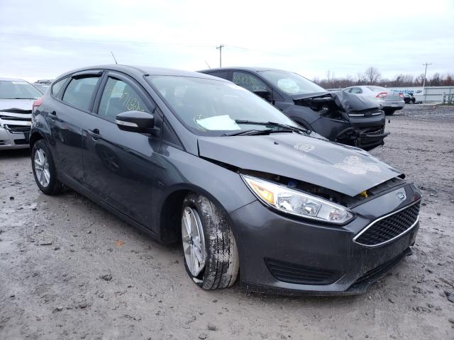 FORD FOCUS SE 2018 1fadp3k24jl309747