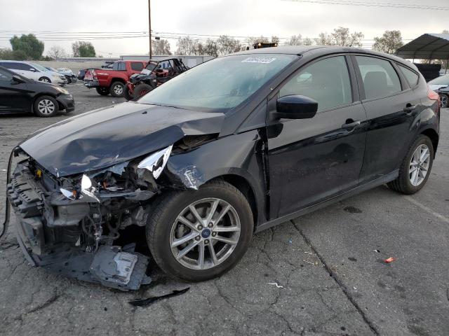 FORD FOCUS SE 2018 1fadp3k24jl313104