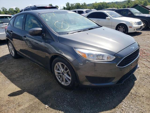 FORD FOCUS SE 2018 1fadp3k24jl315192