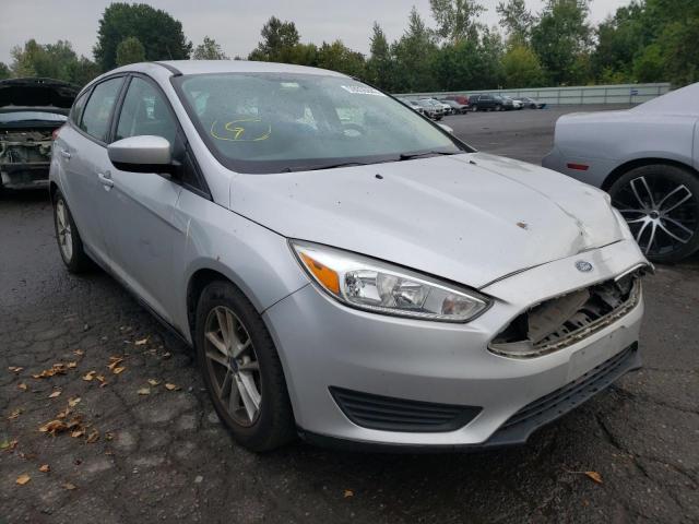 FORD FOCUS SE 2018 1fadp3k24jl315791