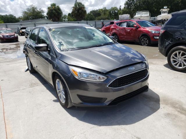 FORD FOCUS SE 2018 1fadp3k24jl319663