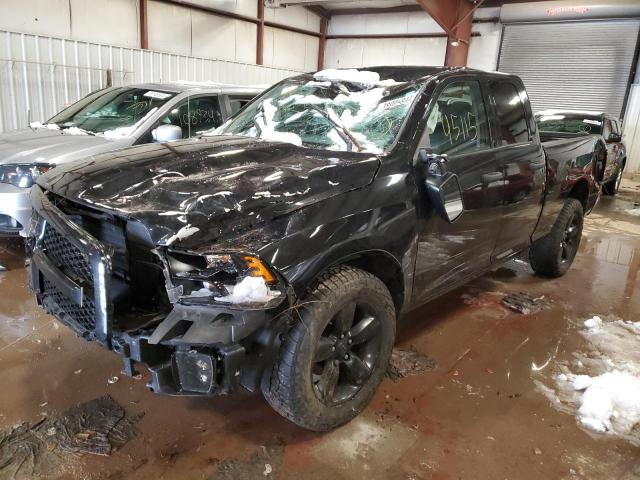 RAM 1500 2015 1fadp3k24jl324054