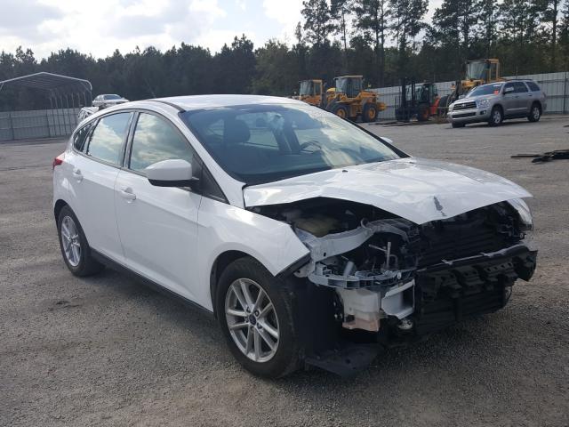 FORD FOCUS 2018 1fadp3k24jl324961