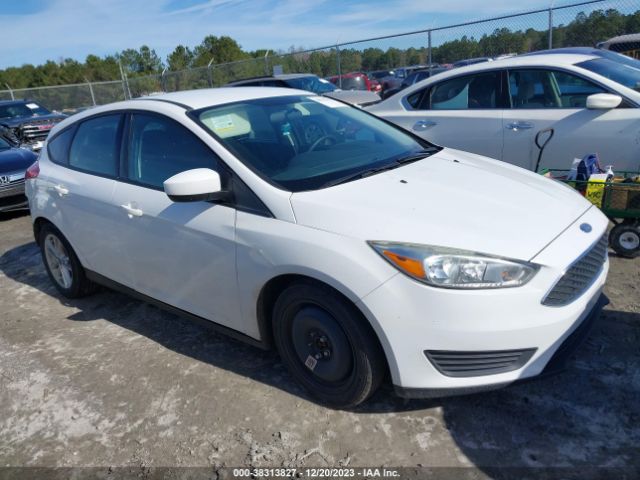 FORD FOCUS 2018 1fadp3k24jl329464