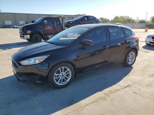 FORD FOCUS 2018 1fadp3k24jl330565