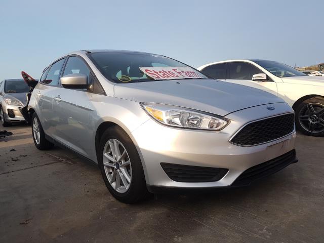 FORD FOCUS SE 2018 1fadp3k24jl330582