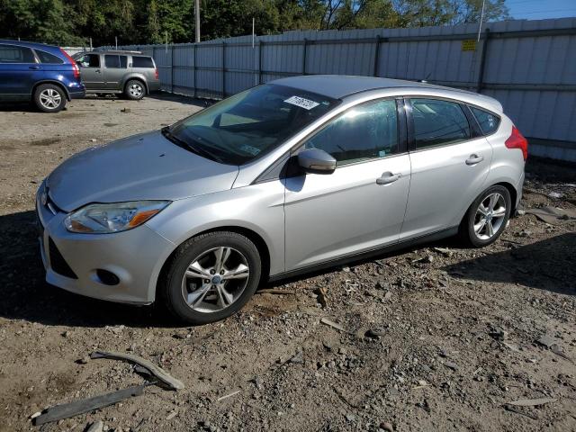 FORD FOCUS 2013 1fadp3k25dl105401