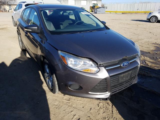 FORD FOCUS SE 2013 1fadp3k25dl113269