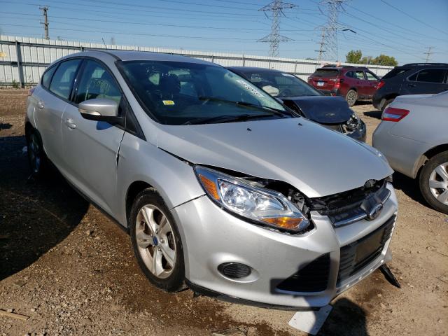 FORD FOCUS SE 2013 1fadp3k25dl114888