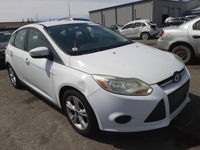 FORD FOCUS SE 2013 1fadp3k25dl118228