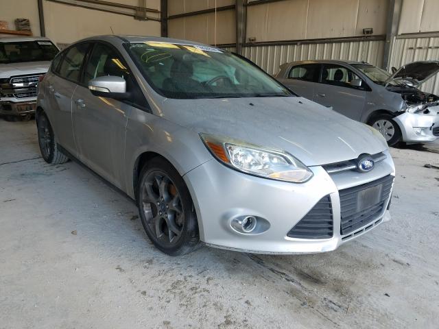 FORD FOCUS SE 2013 1fadp3k25dl118293