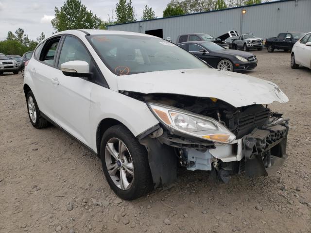 FORD FOCUS SE 2013 1fadp3k25dl118357